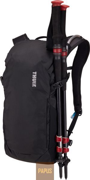 Рюкзак-гідратор Thule AllTrail Hydration Backpack 16L (Black) (TH 3205079) TH 3205079 фото