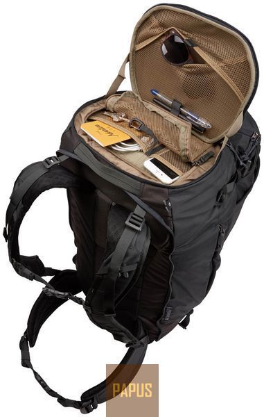 Туристический рюкзак Thule Landmark 70L Women's (Majolica Blue) 3203732 (TH 3203732) TH 3203732 фото