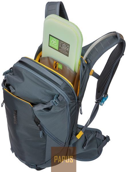 Велосипедний рюкзак Thule Rail Backpack 18L (TH 3204482) TH 3204482 фото