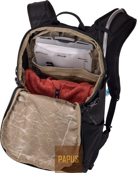 Рюкзак-гідратор Thule AllTrail Hydration Backpack 16L (Black) (TH 3205079) TH 3205079 фото