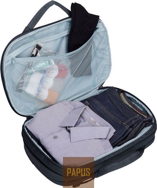 Рюкзак Thule Subterra 2 Hybrid Travel Bag (Dark Slate) (TH 3205061) TH 3205061 фото